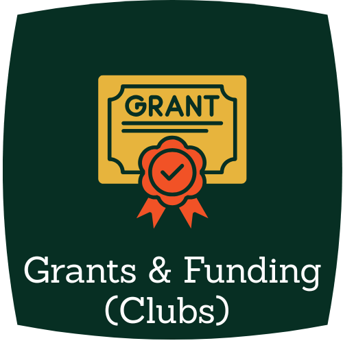 Club Grant Icon